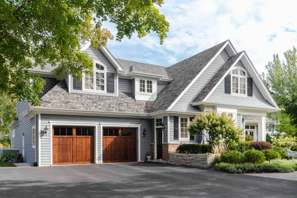 Best Chimney Flashing Repair  in Browntown, PA